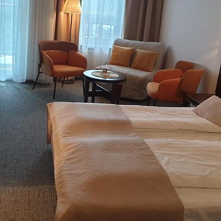 Apartament 510 - Diva Apartament Kołobrzeg Zewnętrze zdjęcie