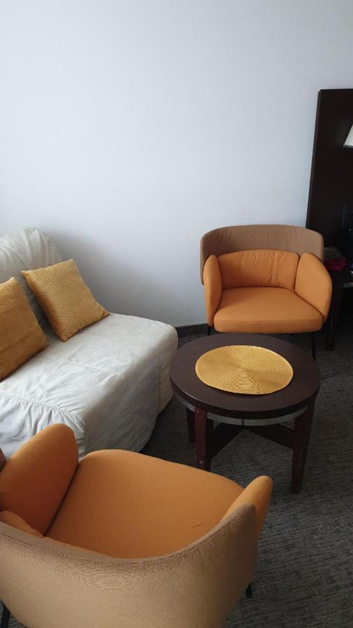 Apartament 510 - Diva Apartament Kołobrzeg Zewnętrze zdjęcie