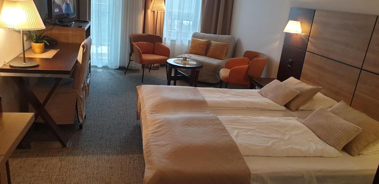 Apartament 510 - Diva Apartament Kołobrzeg Zewnętrze zdjęcie
