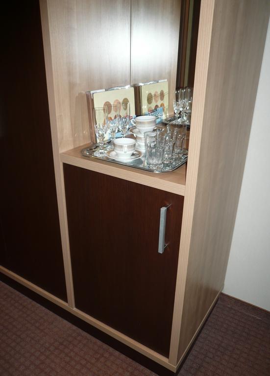 Apartament 510 - Diva Apartament Kołobrzeg Pokój zdjęcie